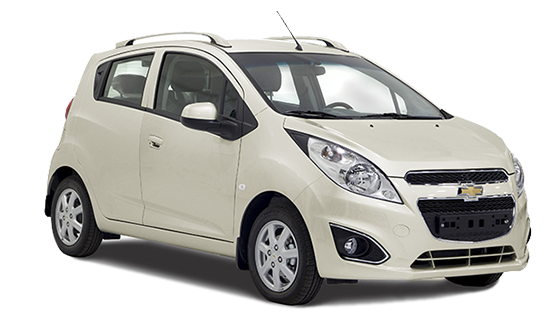 Chevrolet Spark 1.25 AT LT